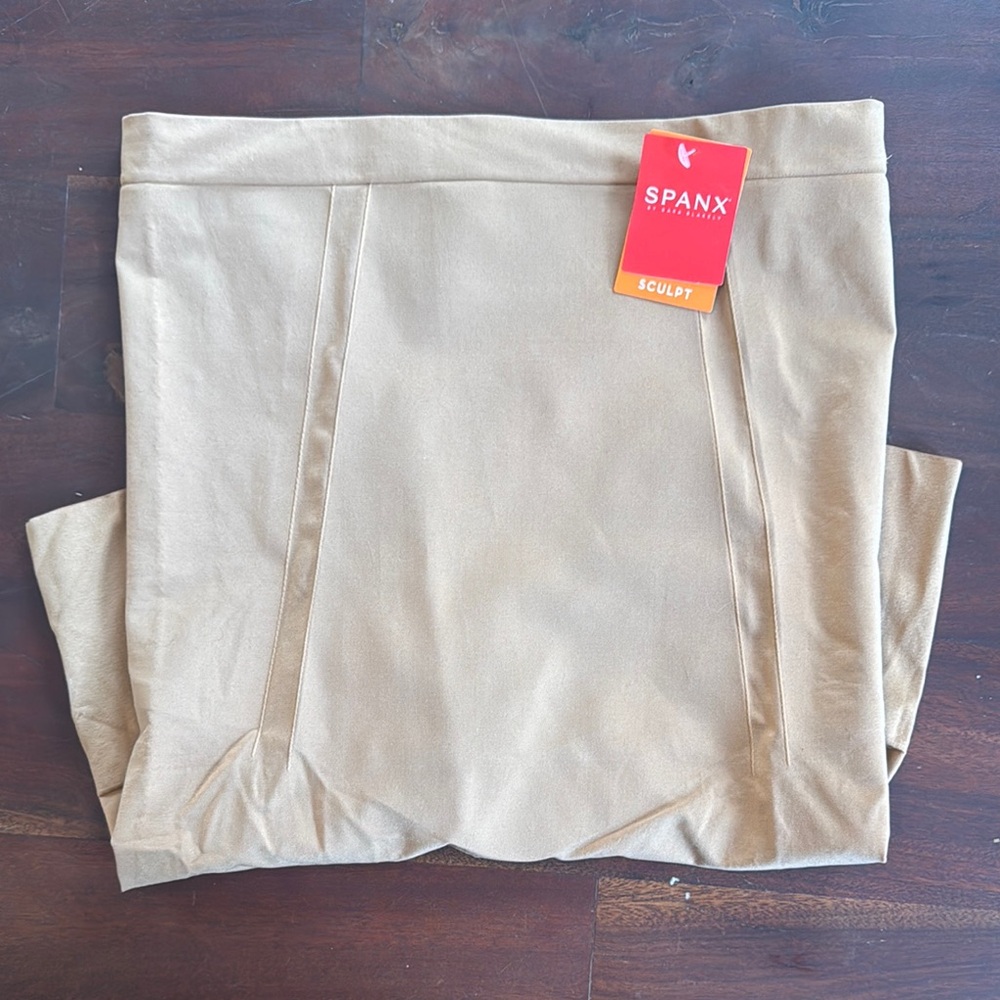 Spanx